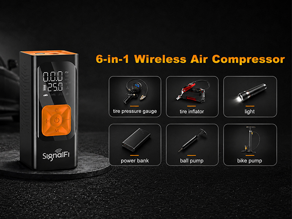 air compressor