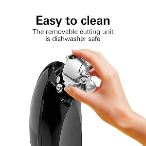 electric can opener