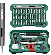 Precision Screwdriver Set