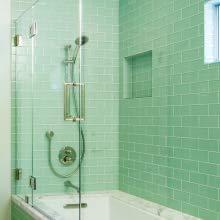 shower glass