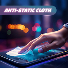 Anti Static Cloth