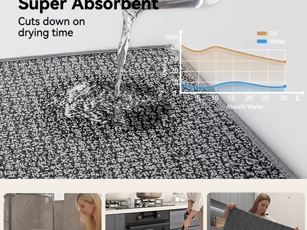 kitchen mats for floor kitchen rugs non slip washable kitchen runner rug kitchen sink mat decor