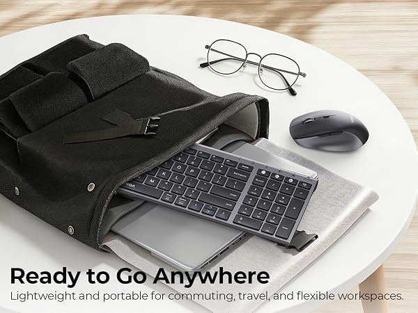 bluetooth mouse and keyboard mac