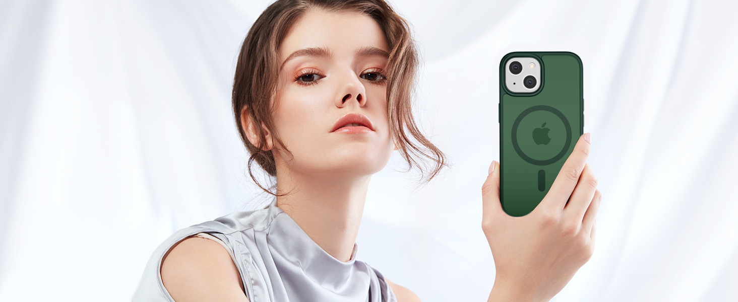 iphone 13/14 case for girl