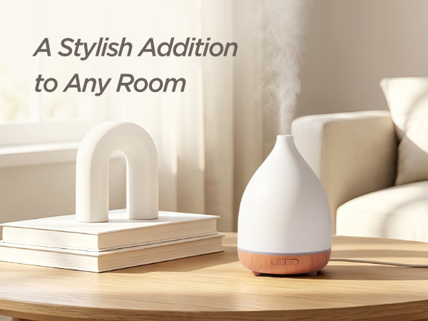 aroma diffuser