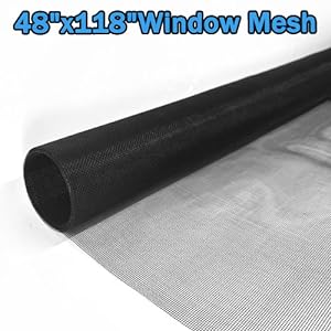 screen door mesh