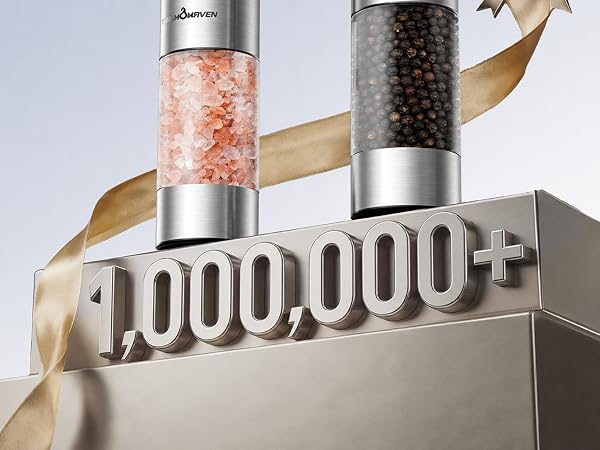 pepper grinder