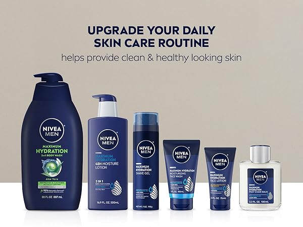 Nivea Men
