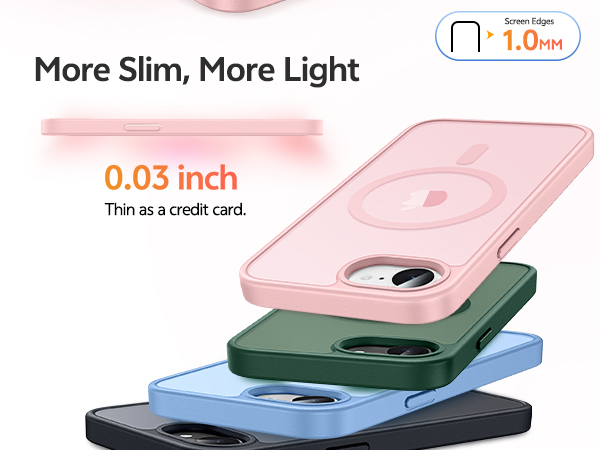iPhone 16e case