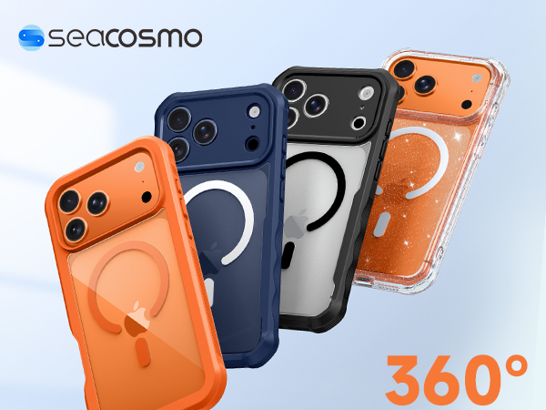 iphone 17 pro max case