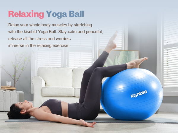 exercise ball