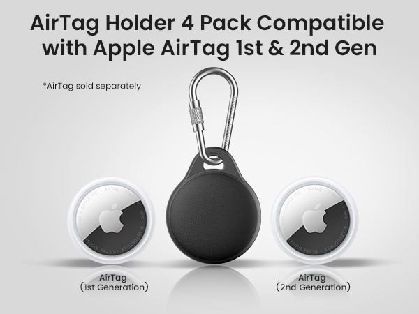 airtag holder