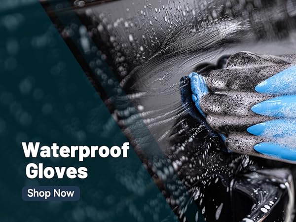 Waterproof Gloves