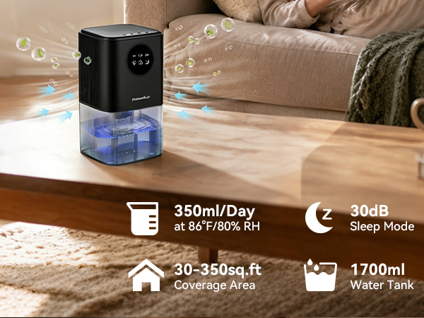 dehumidifier