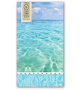 Michel Design Works Hostess Napkins, Beach