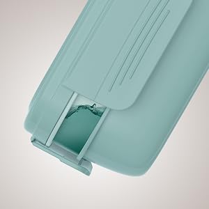 Leak-Proof Lunchbox
