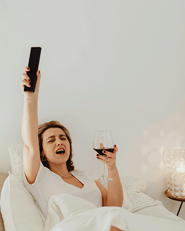 remote holder
