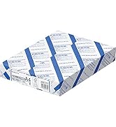Kokuyo A4 KB Paper, 500 Sheets, 64gsm, 80 Bright (ISO) - Perfect for Printing, Custom Planner and...