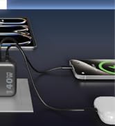 USB C CHARGER