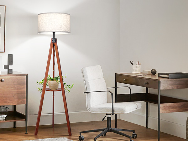 tripod floor lamp