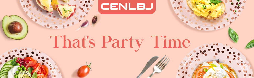 party time