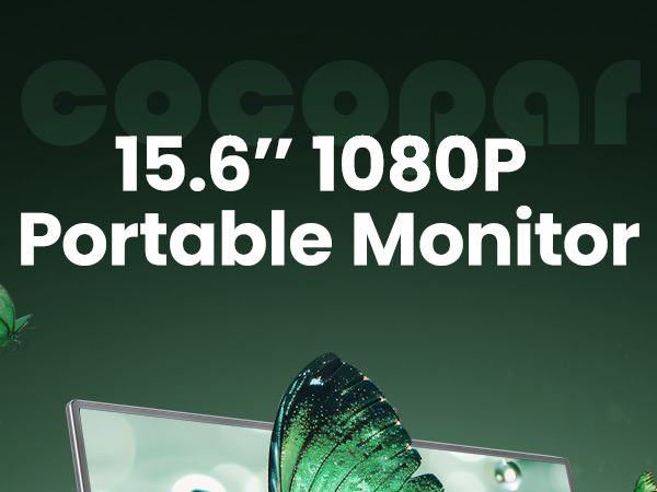 portable monitor