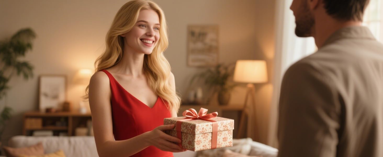 gifts