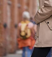 rain jacket