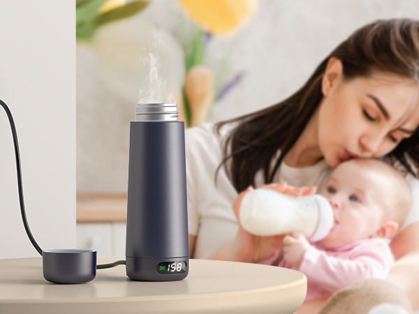 travel kettle for baby formula
