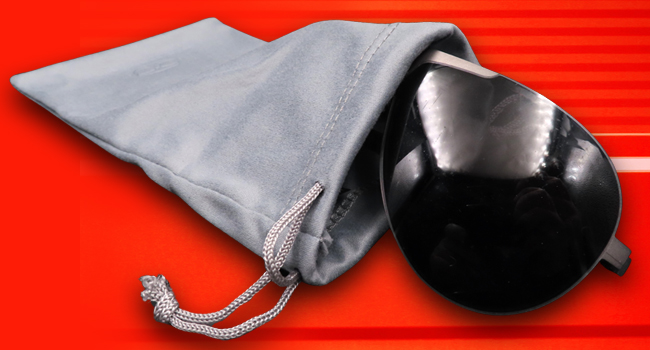 Draw String microfiber bag Pouch soft eyeglass case sunglasses case glasses