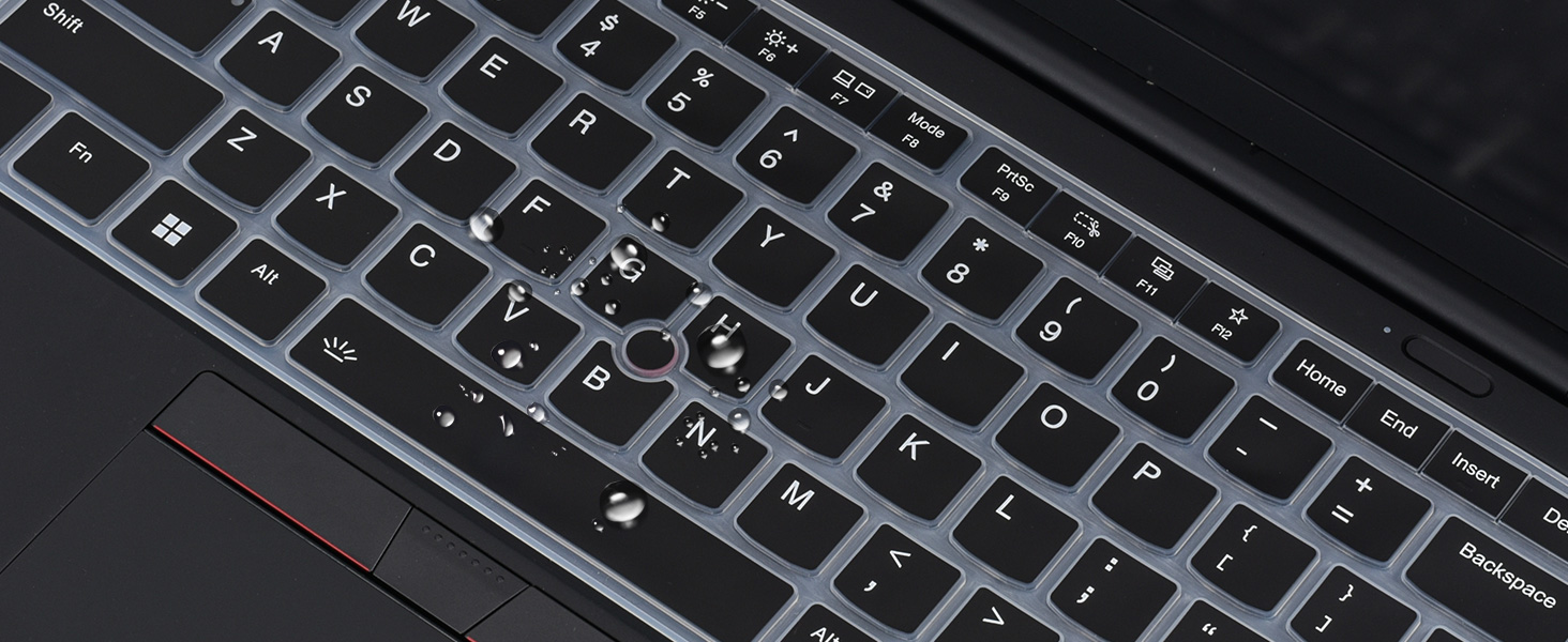 lenovo keyboard cover