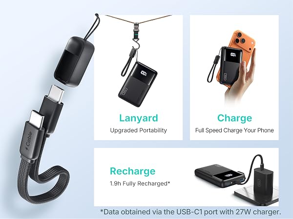 power bank