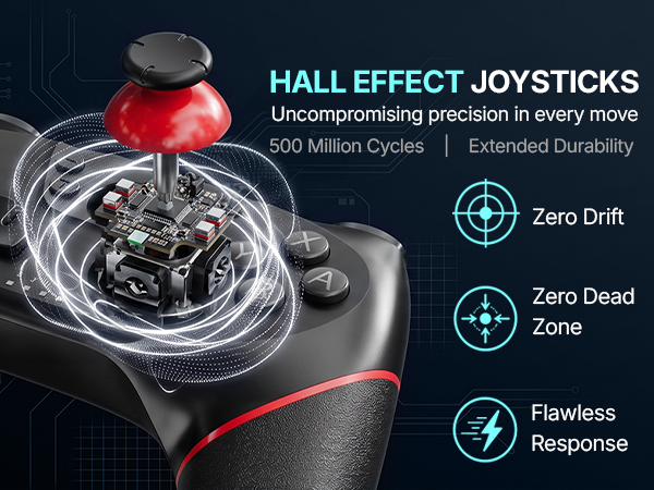 Switch 2 Controller
