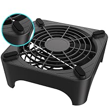 mac mini cooling fan