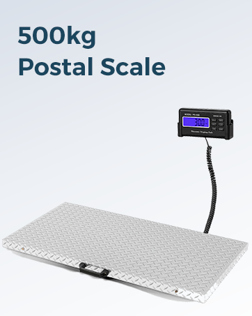 postal scale