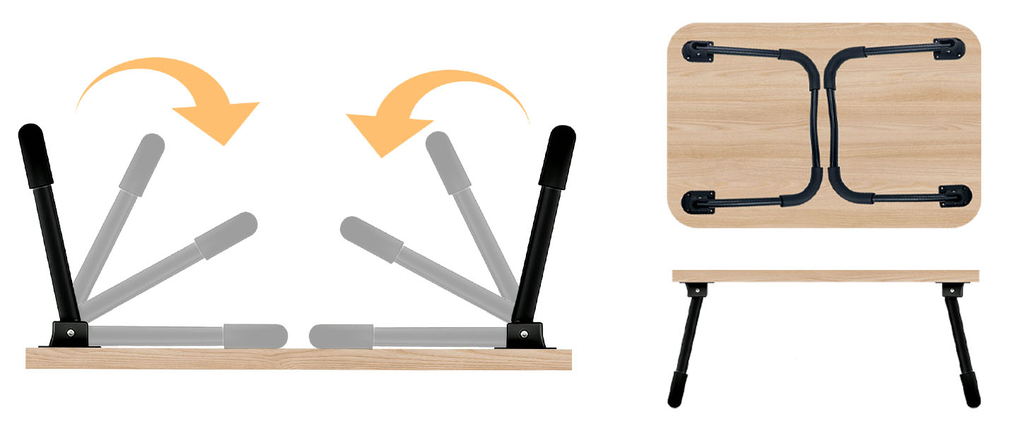 Foldable