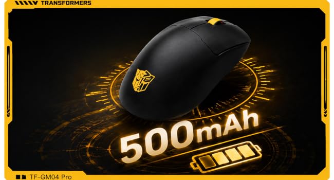 500mah