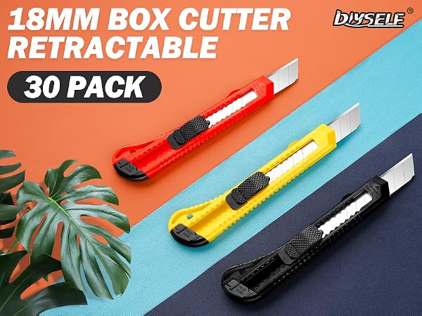 utility knife