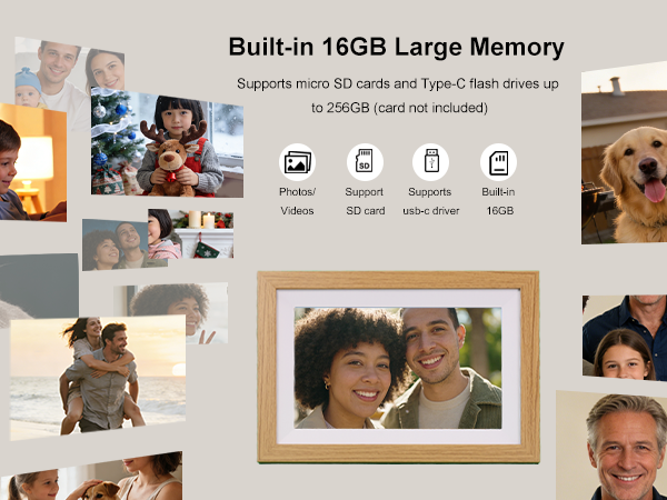 large memory