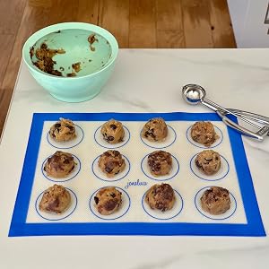 baking mat