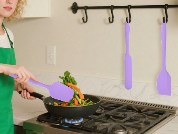 spatula set