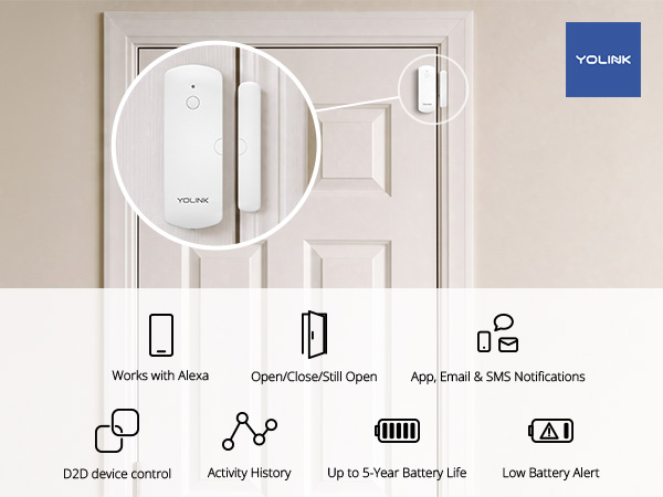 Key Features Overview