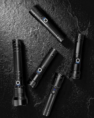 flashlight