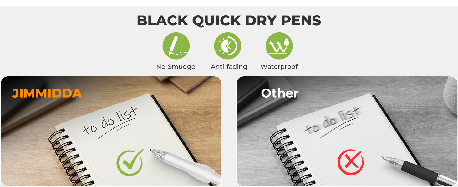 fidget pens for adults