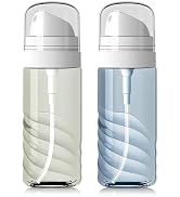 Yolaist 2 Pack 2oz/60ml Small Spray Bottle, Fine Mist TSA Travel Size Toiletries Sprayer – Refill...