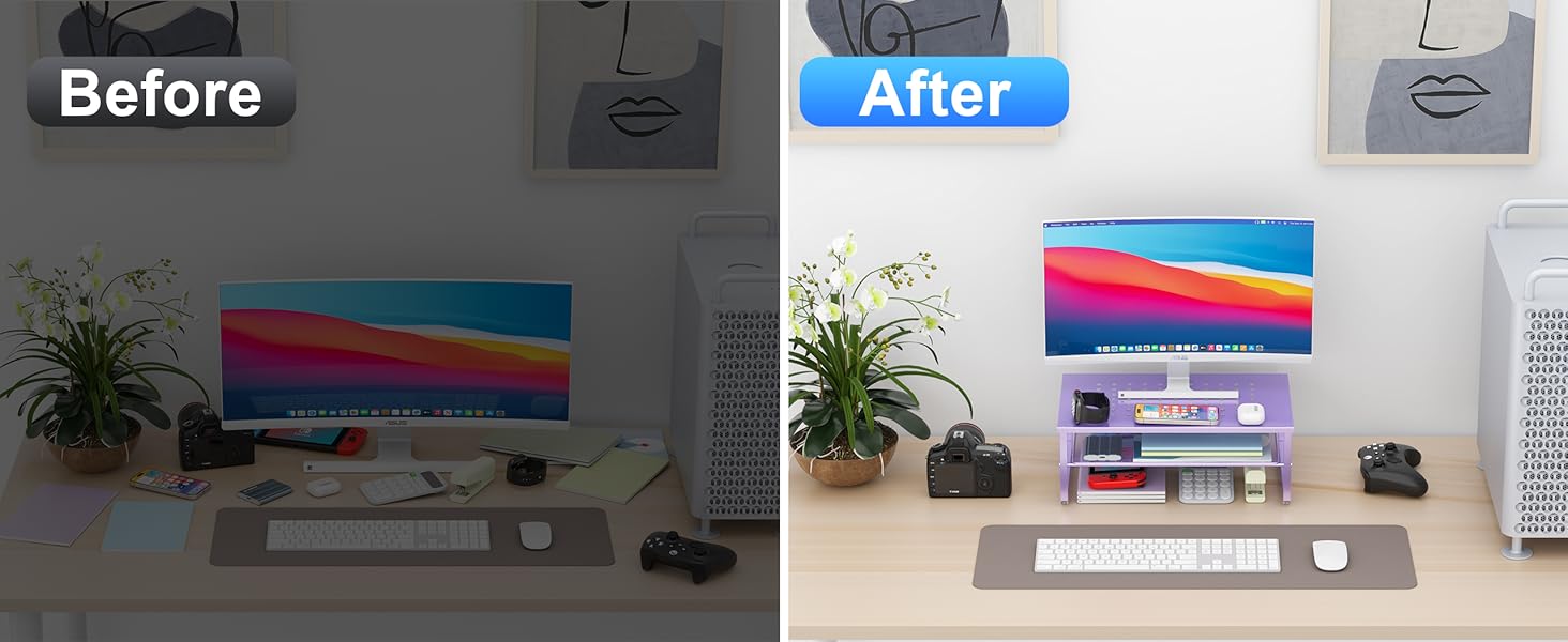 laptop stand for desk