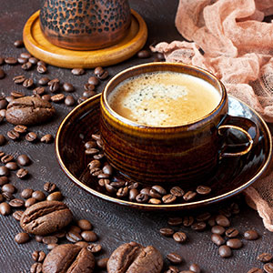 coffee