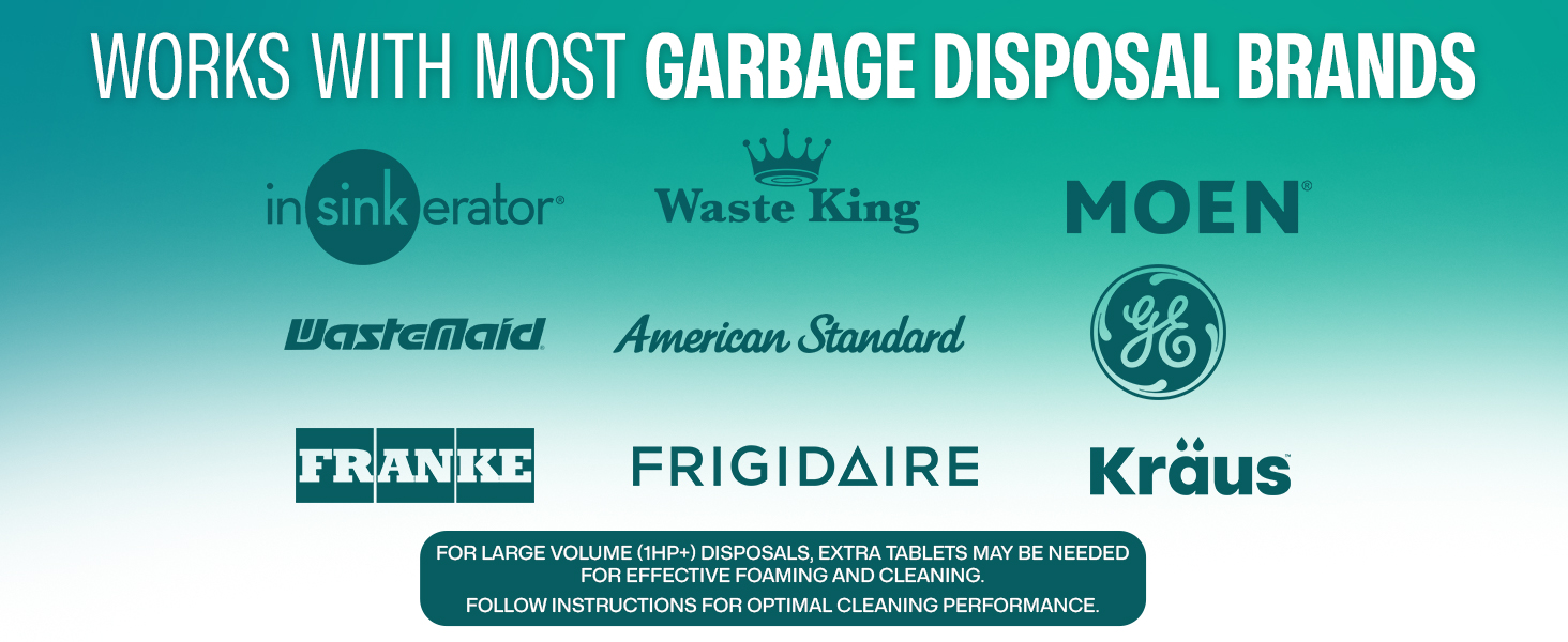 foaming garbage disposal cleaner garbage disposal deodorizer kitchen sink deodorizer