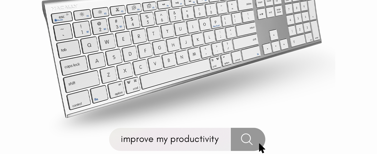 keyboard
