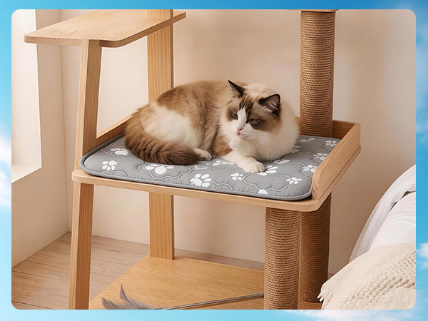 dog cooling mat